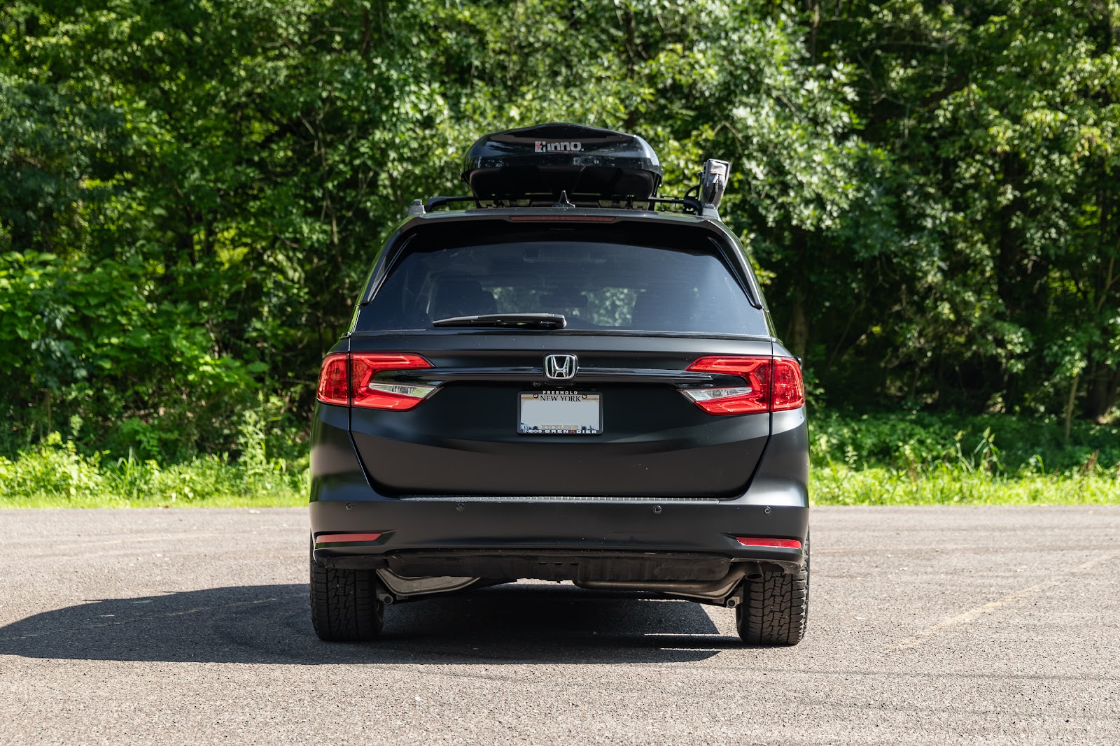 2022 Honda Odyssey ELITE photo 70