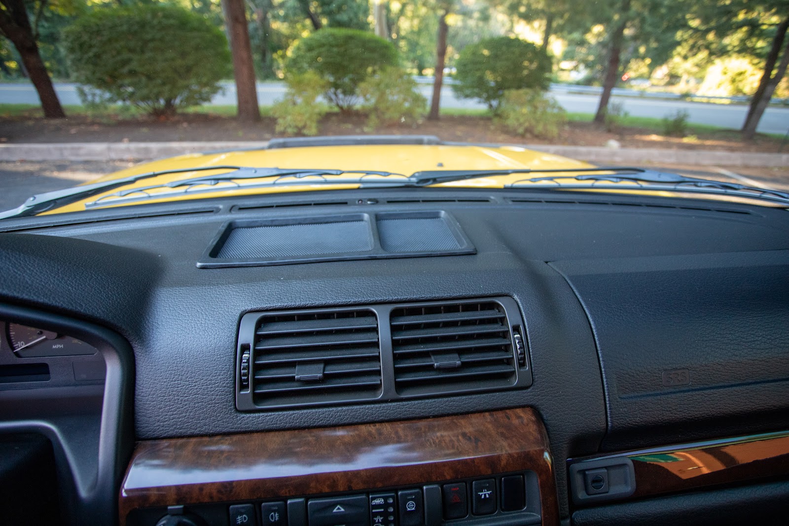 2002 Land Rover Range Rover Borrego Edition photo 71