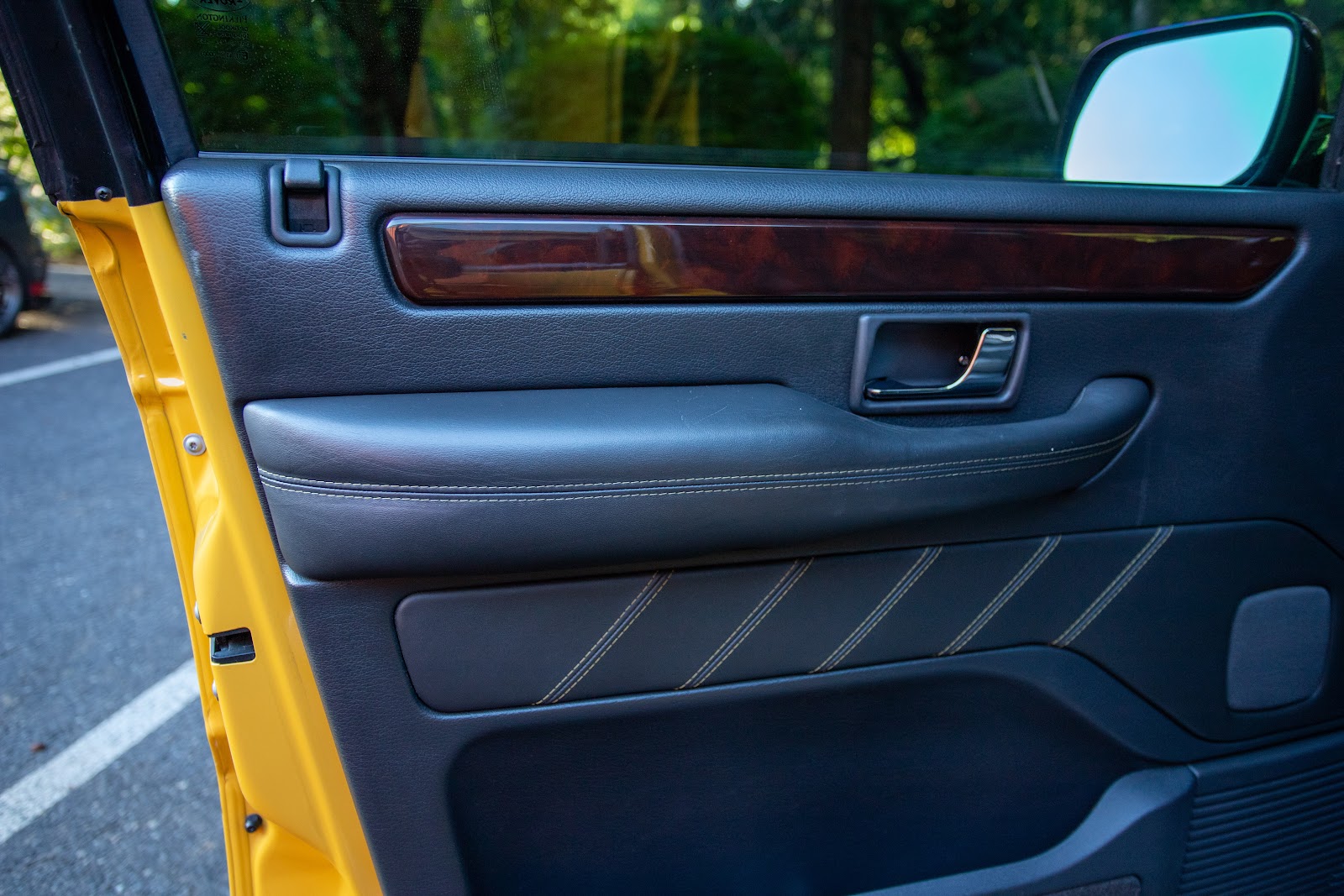 2002 Land Rover Range Rover Borrego Edition photo 85