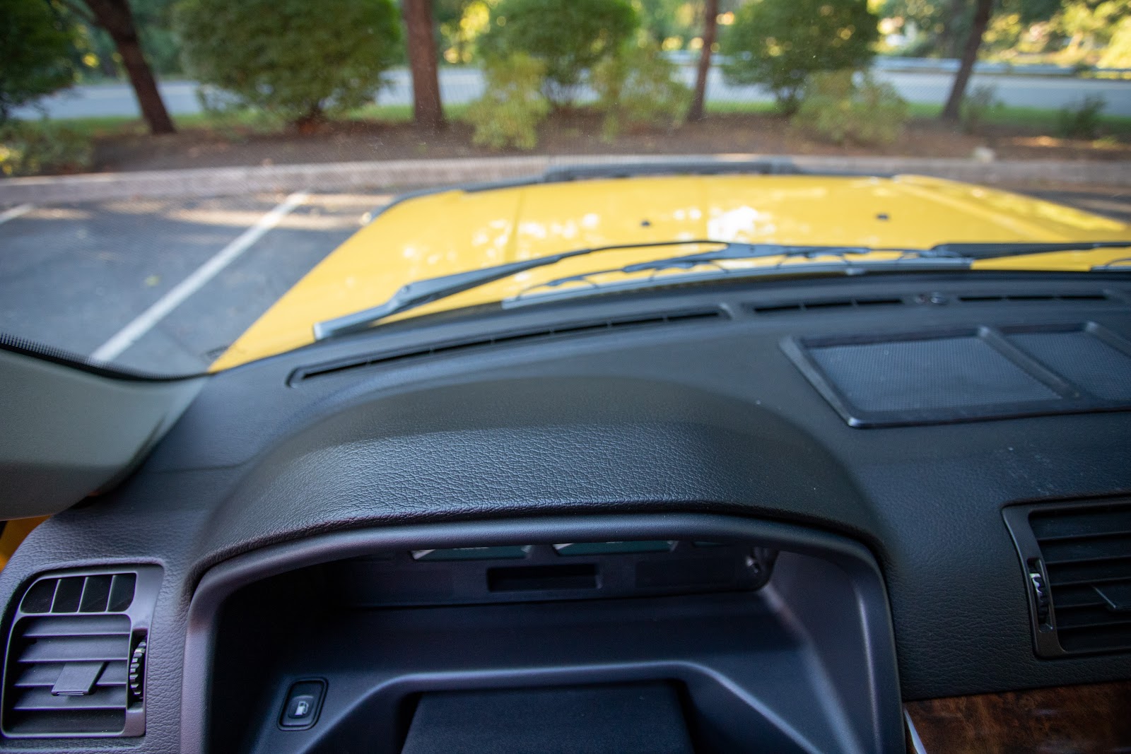 2002 Land Rover Range Rover Borrego Edition photo 72