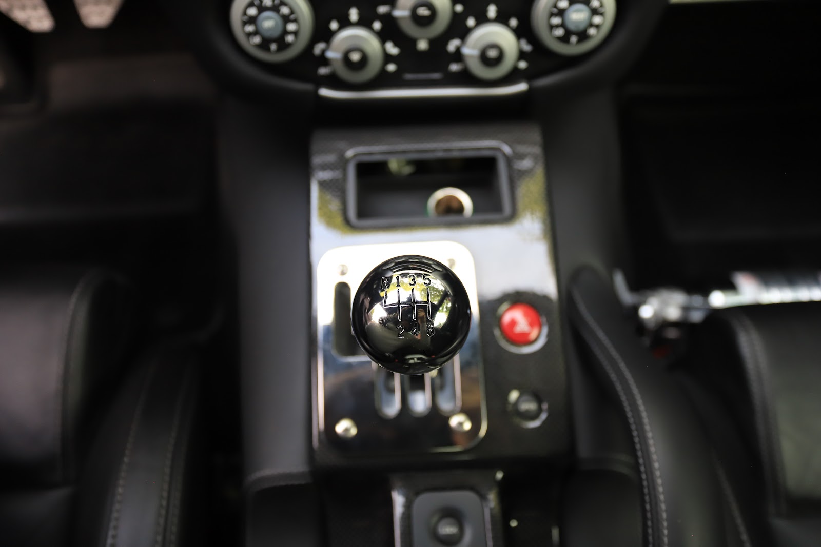 2008 Ferrari 599 Base - Photo 10