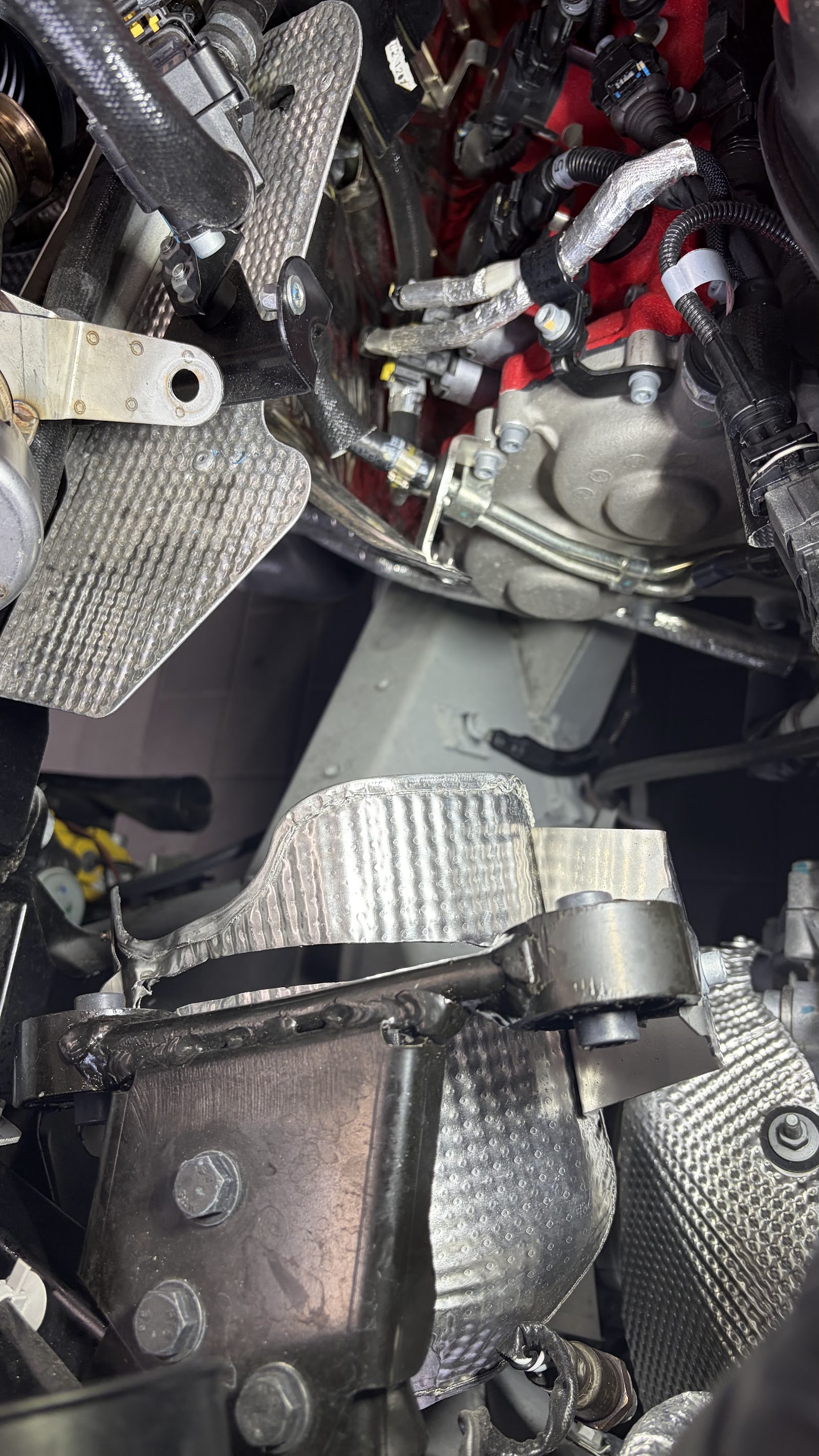 2020 Ferrari F8 Base - Photo 138