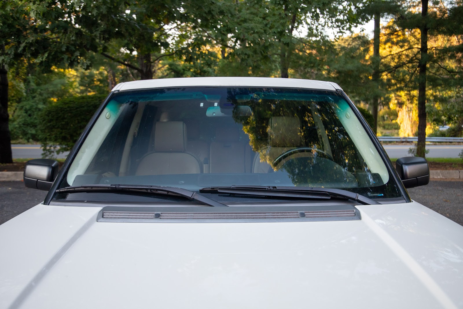 2008 Land Rover Range Rover HSE photo 160