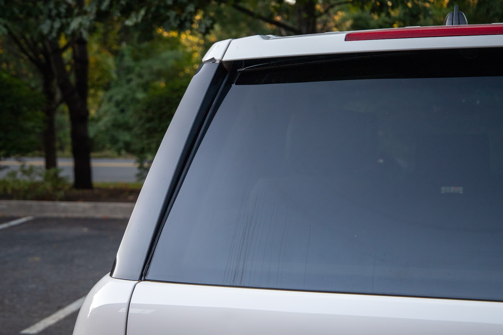 2008 Land Rover Range Rover HSE photo 108