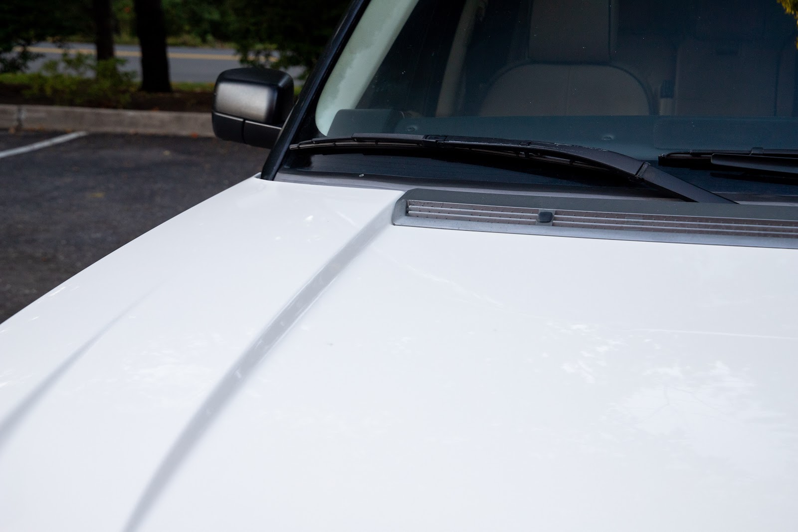 2008 Land Rover Range Rover HSE photo 157