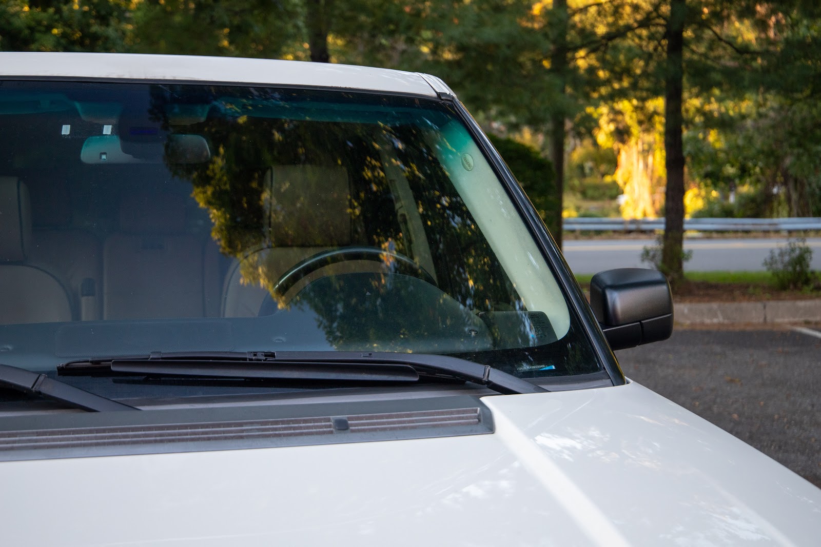 2008 Land Rover Range Rover HSE photo 158